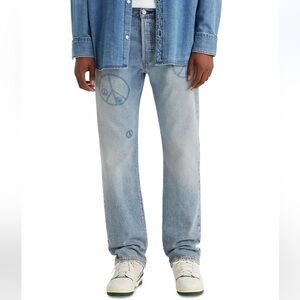 🆕 Levi’s 501 Original Jeans 36x34
